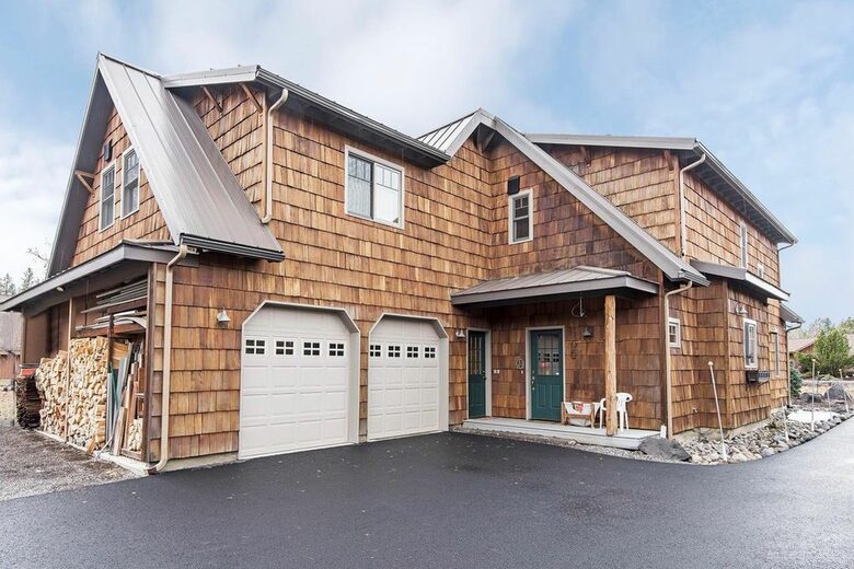 Sherman Cottage - Camp Sherman, Oregon