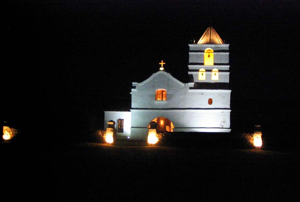 Historic Charmer in the Heart of Argentina's Countryside - Estancia San Pedro Viejo, Argentina
