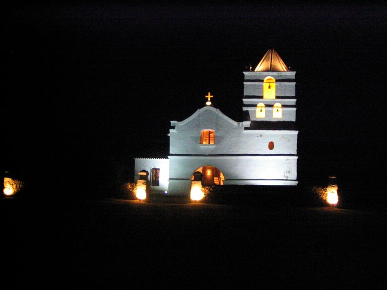 Historic Charmer in the Heart of Argentina's Countryside - Estancia San Pedro Viejo, Argentina