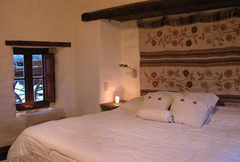 Historic Charmer in the Heart of Argentina's Countryside - Estancia San Pedro Viejo, Argentina