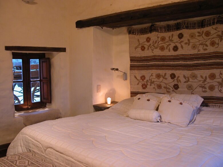 Historic Charmer in the Heart of Argentina's Countryside - Estancia San Pedro Viejo, Argentina