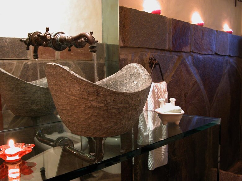 Historic Charmer in the Heart of Argentina's Countryside - Estancia San Pedro Viejo, Argentina