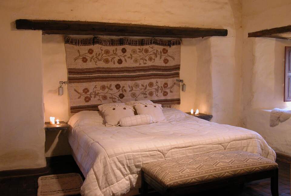 Historic Charmer in the Heart of Argentina's Countryside - Estancia San Pedro Viejo, Argentina