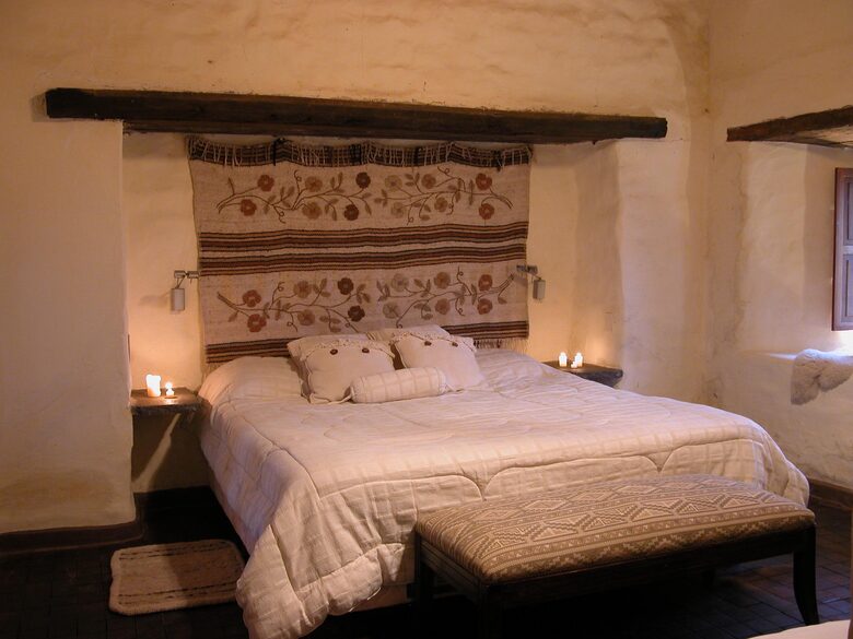 Historic Charmer in the Heart of Argentina's Countryside - Estancia San Pedro Viejo, Argentina