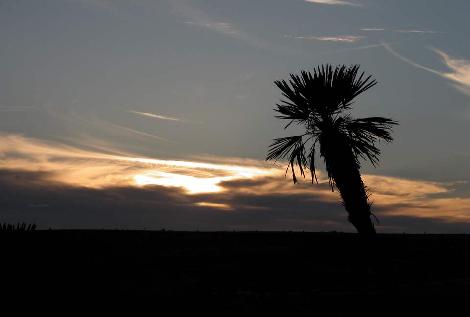 Historic Charmer in the Heart of Argentina's Countryside - Estancia San Pedro Viejo, Argentina