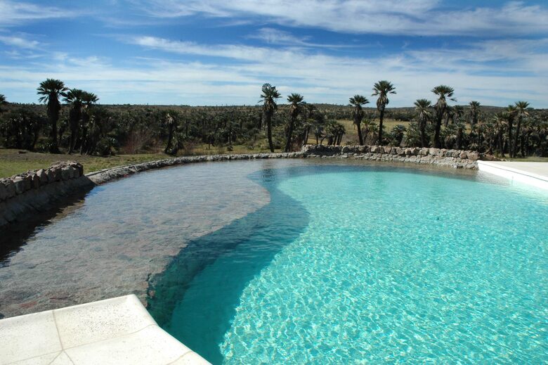 Historic Charmer in the Heart of Argentina's Countryside - Estancia San Pedro Viejo, Argentina