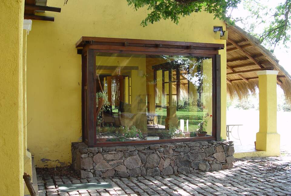 Historic Charmer in the Heart of Argentina's Countryside - Estancia San Pedro Viejo, Argentina