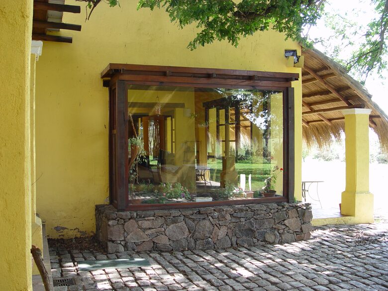 Historic Charmer in the Heart of Argentina's Countryside - Estancia San Pedro Viejo, Argentina