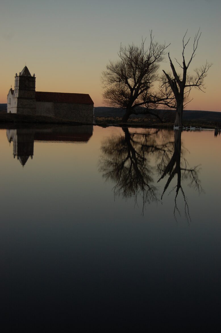 Historic Charmer in the Heart of Argentina's Countryside - Estancia San Pedro Viejo, Argentina