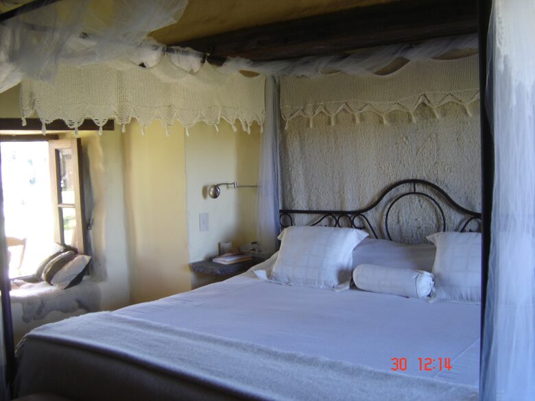 Historic Charmer in the Heart of Argentina's Countryside - Estancia San Pedro Viejo, Argentina