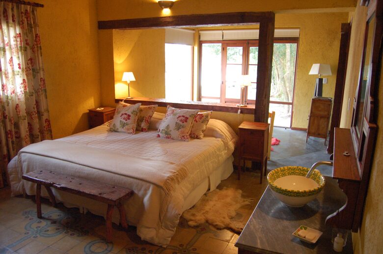 Historic Charmer in the Heart of Argentina's Countryside - Estancia San Pedro Viejo, Argentina