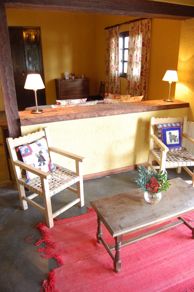 Historic Charmer in the Heart of Argentina's Countryside - Estancia San Pedro Viejo, Argentina