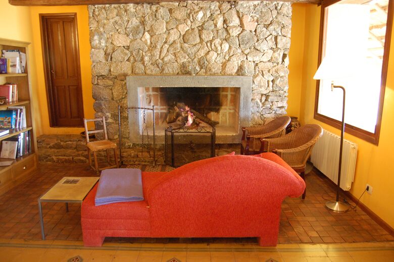 Historic Charmer in the Heart of Argentina's Countryside - Estancia San Pedro Viejo, Argentina