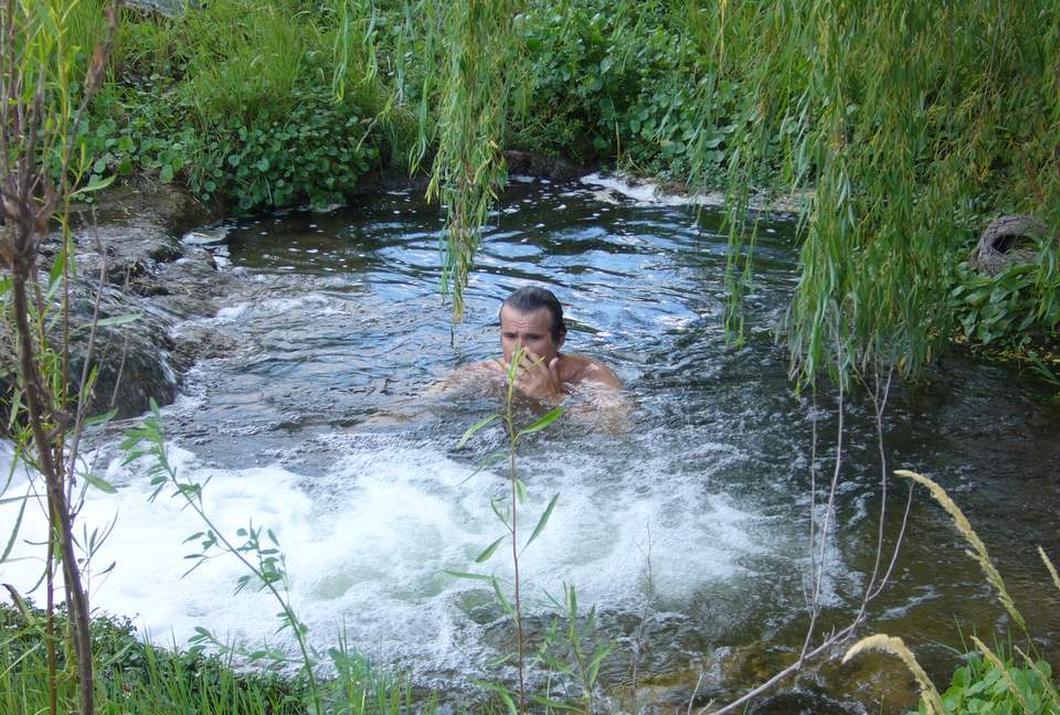 Historic Charmer in the Heart of Argentina's Countryside - Estancia San Pedro Viejo, Argentina