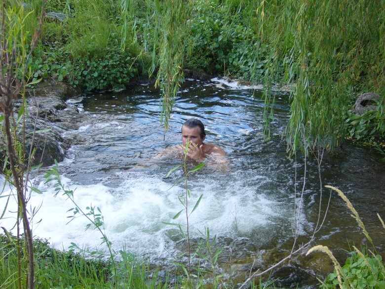 Historic Charmer in the Heart of Argentina's Countryside - Estancia San Pedro Viejo, Argentina