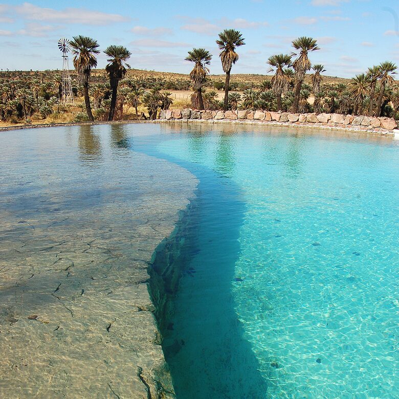 Historic Charmer in the Heart of Argentina's Countryside - Estancia San Pedro Viejo, Argentina