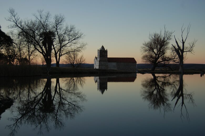 Historic Charmer in the Heart of Argentina's Countryside - Estancia San Pedro Viejo, Argentina