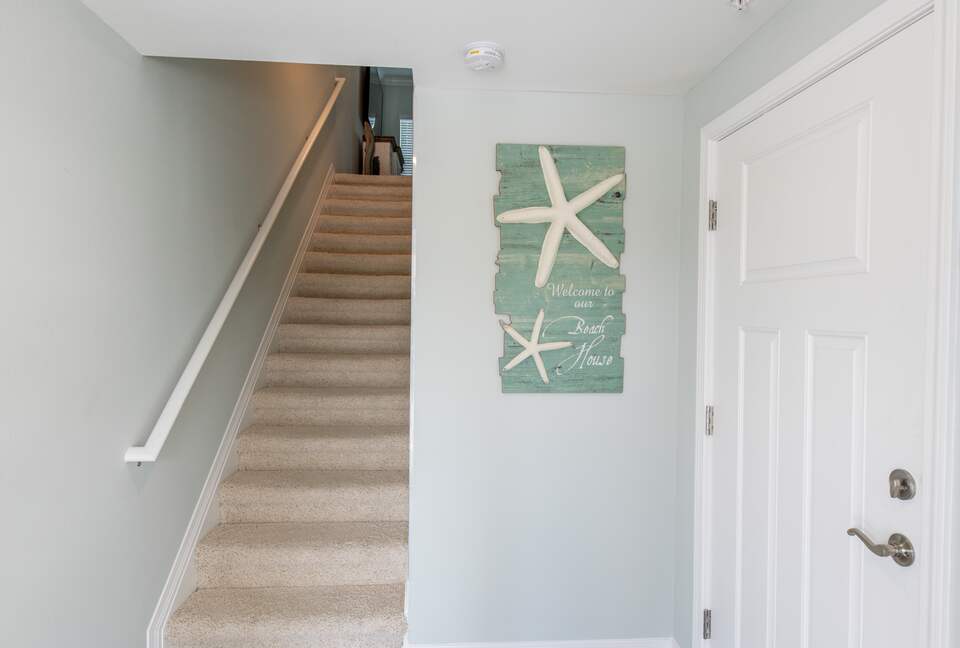 Seahorse House at Lost Key - Pensacola, Florida