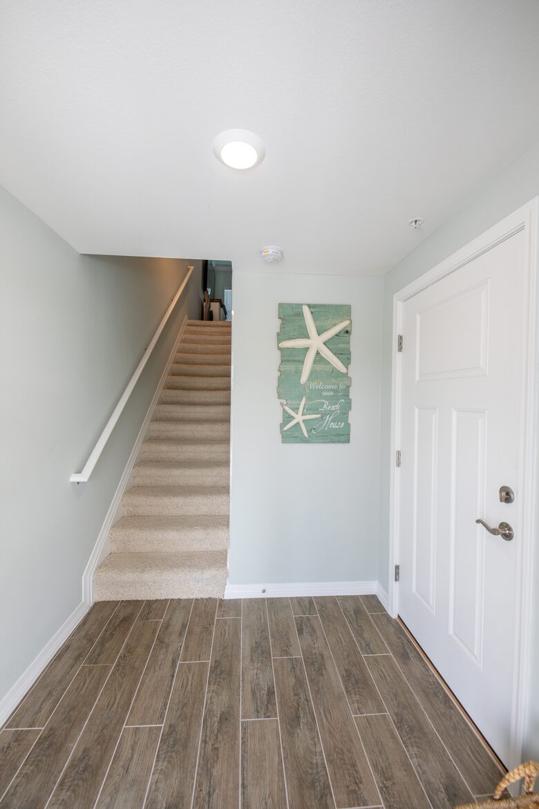 Seahorse House at Lost Key - Pensacola, Florida