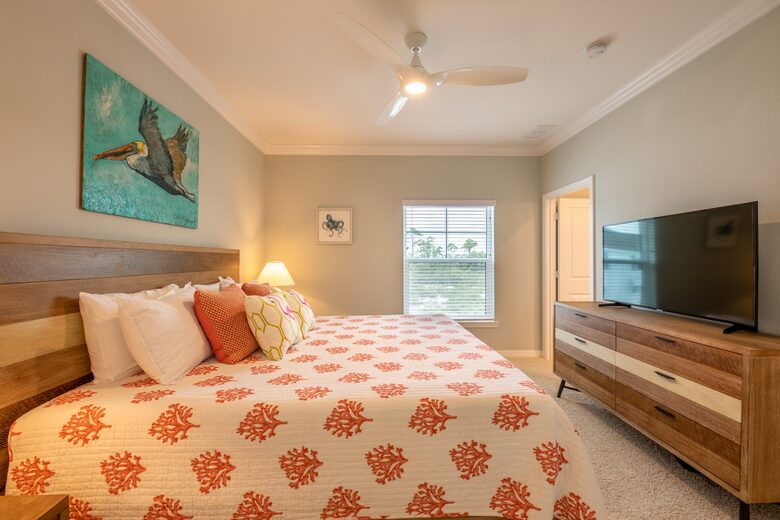 Seahorse House at Lost Key - Pensacola, Florida