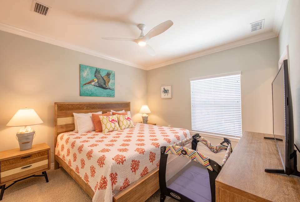 Seahorse House at Lost Key - Pensacola, Florida