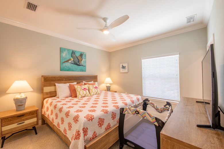 Seahorse House at Lost Key - Pensacola, Florida