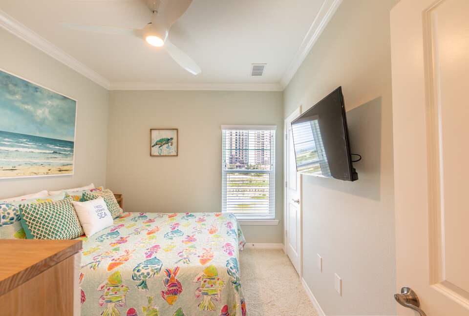 Seahorse House at Lost Key - Pensacola, Florida