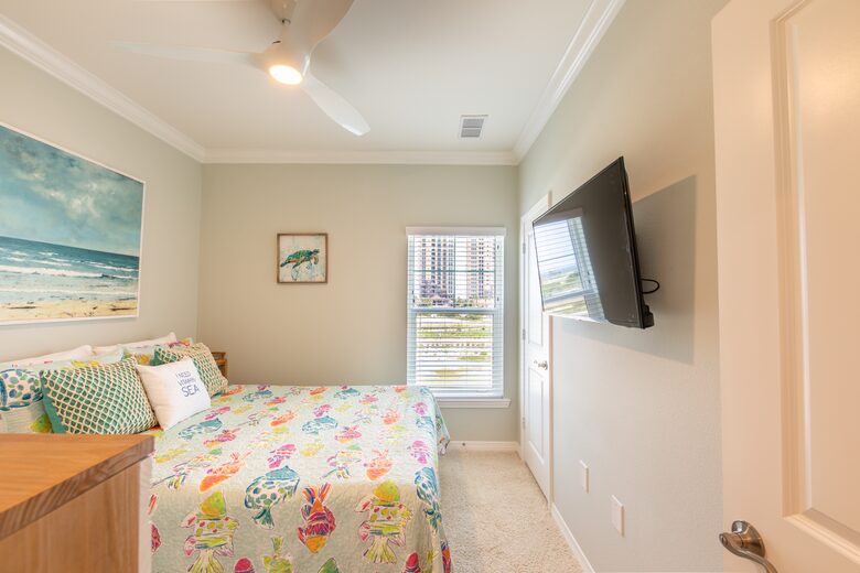 Seahorse House at Lost Key - Pensacola, Florida