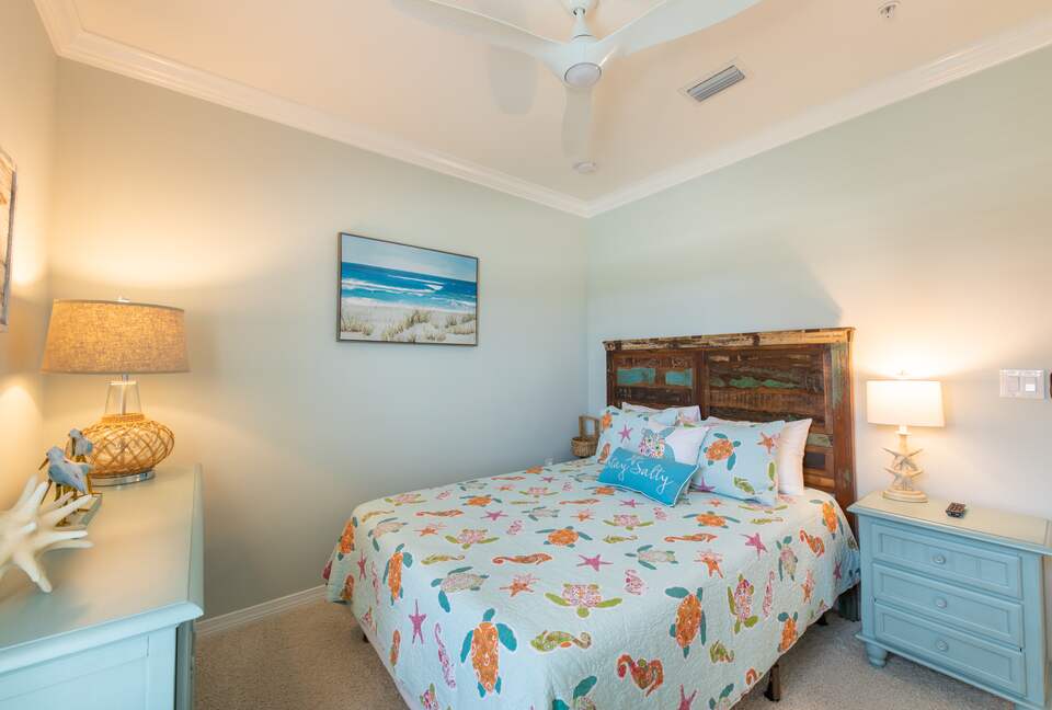 Seahorse House at Lost Key - Pensacola, Florida