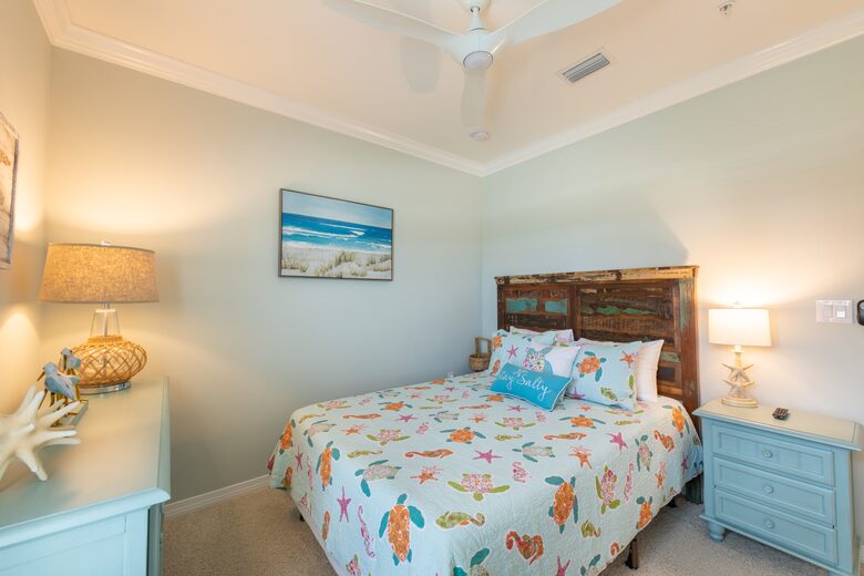 Seahorse House at Lost Key - Pensacola, Florida