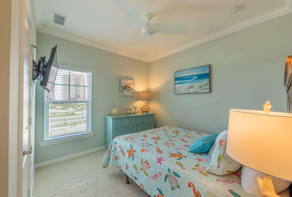 Seahorse House at Lost Key - Pensacola, Florida