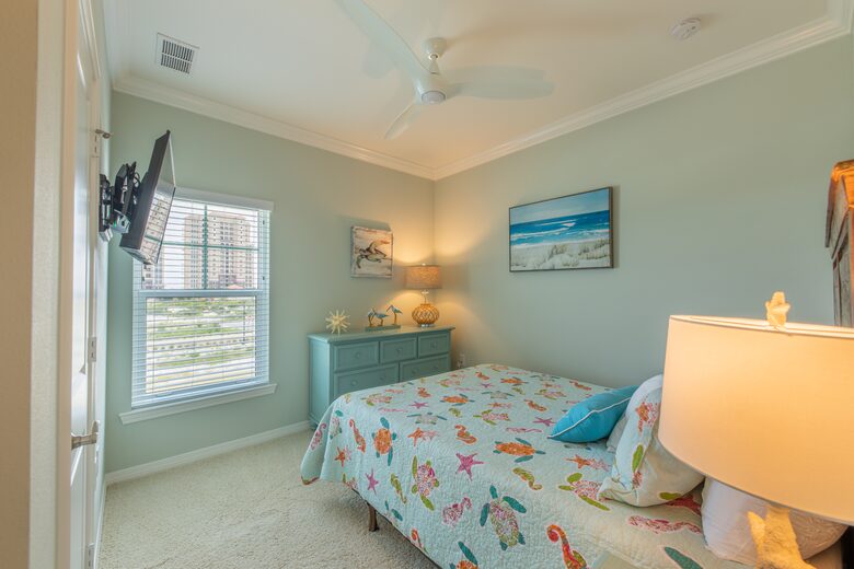 Seahorse House at Lost Key - Pensacola, Florida