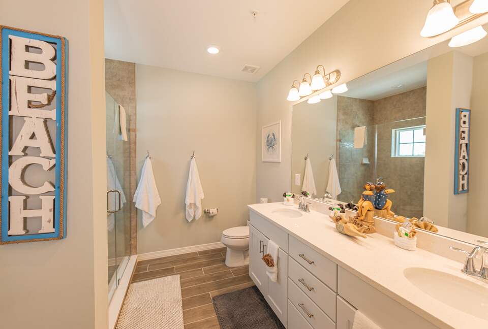 Seahorse House at Lost Key - Pensacola, Florida