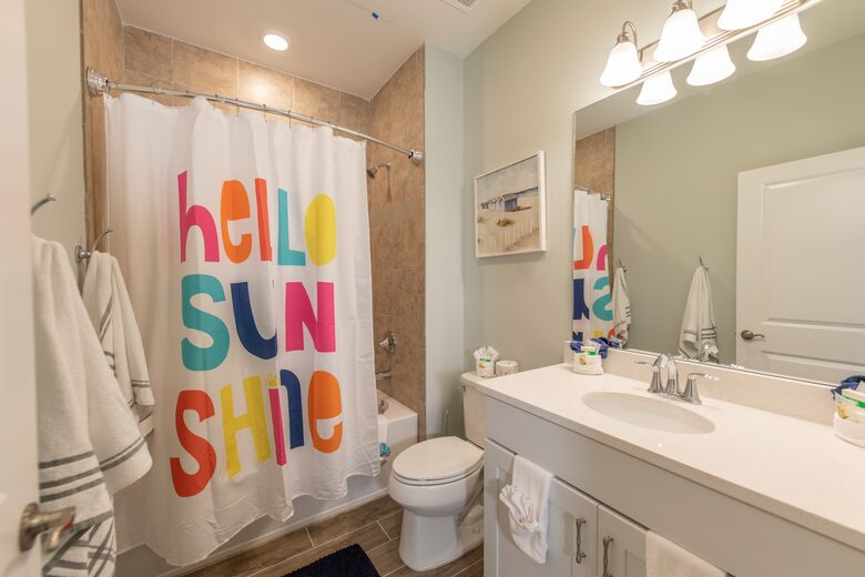 Seahorse House at Lost Key - Pensacola, Florida