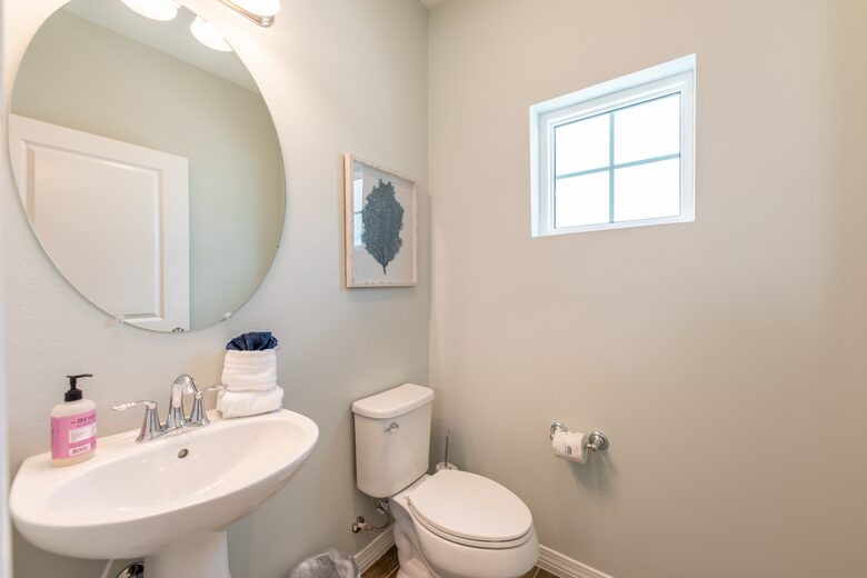 Seahorse House at Lost Key - Pensacola, Florida