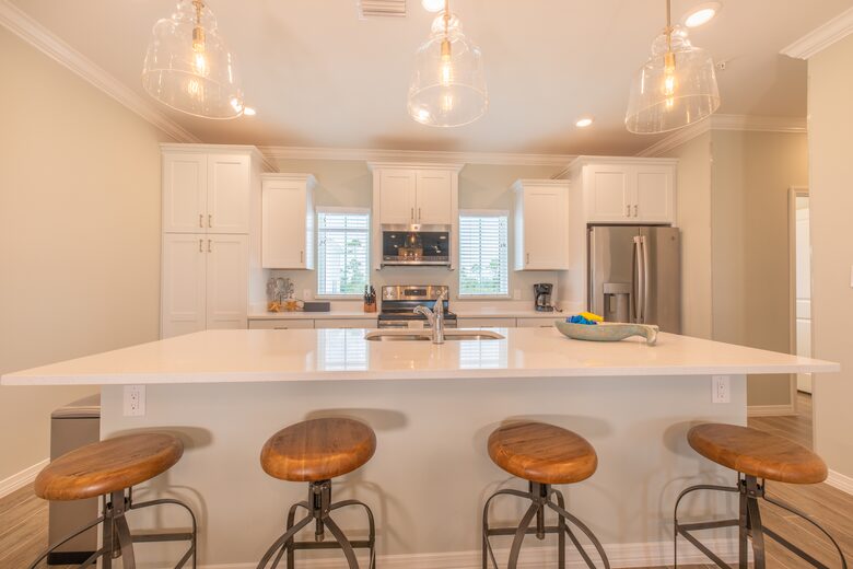 Seahorse House at Lost Key - Pensacola, Florida