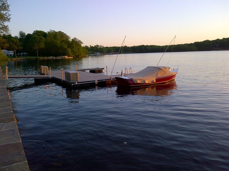 Quassy Lodge - Middlebury, Connecticut