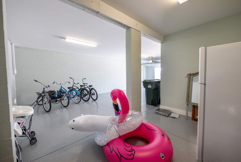 Seahorse House at Lost Key - Pensacola, Florida