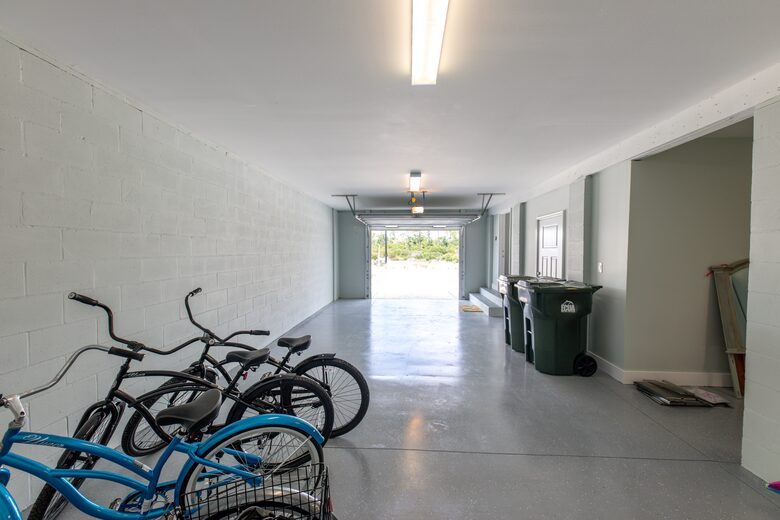 Seahorse House at Lost Key - Pensacola, Florida