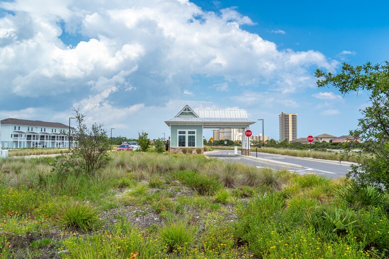 Seahorse House at Lost Key - Pensacola, Florida