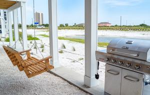 Seahorse House at Lost Key - Pensacola, Florida