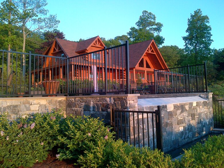 Quassy Lodge - Middlebury, Connecticut