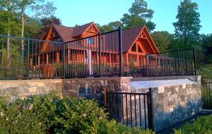 Quassy Lodge - Middlebury, Connecticut