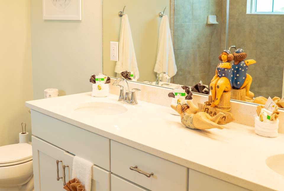 Seahorse House at Lost Key - Pensacola, Florida