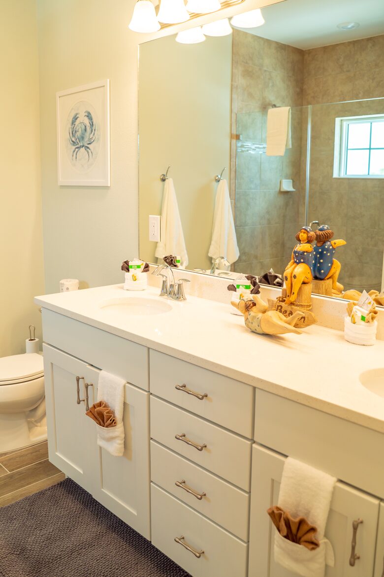 Seahorse House at Lost Key - Pensacola, Florida