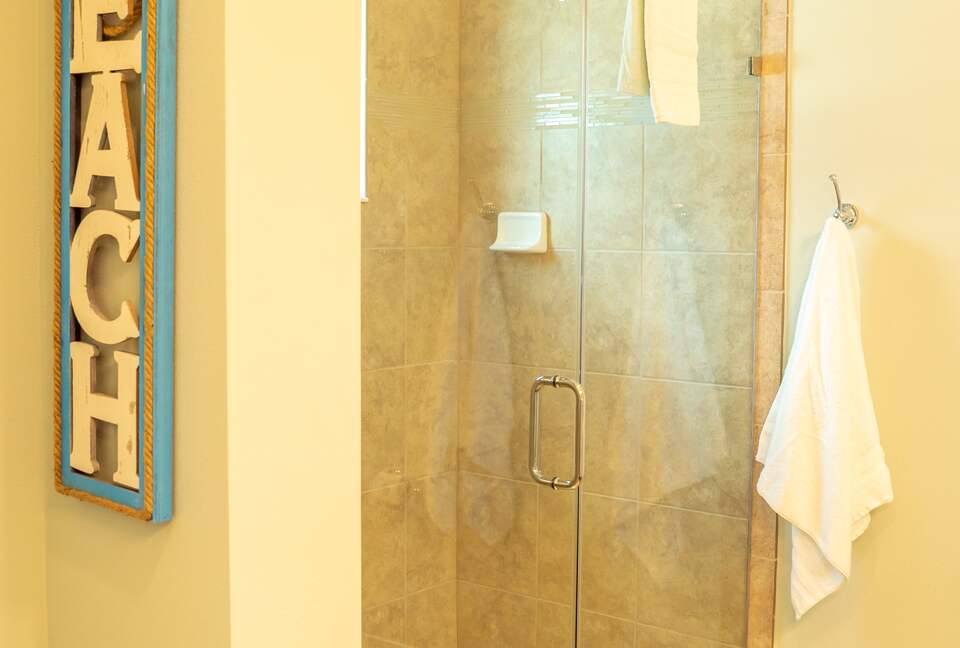 Seahorse House at Lost Key - Pensacola, Florida