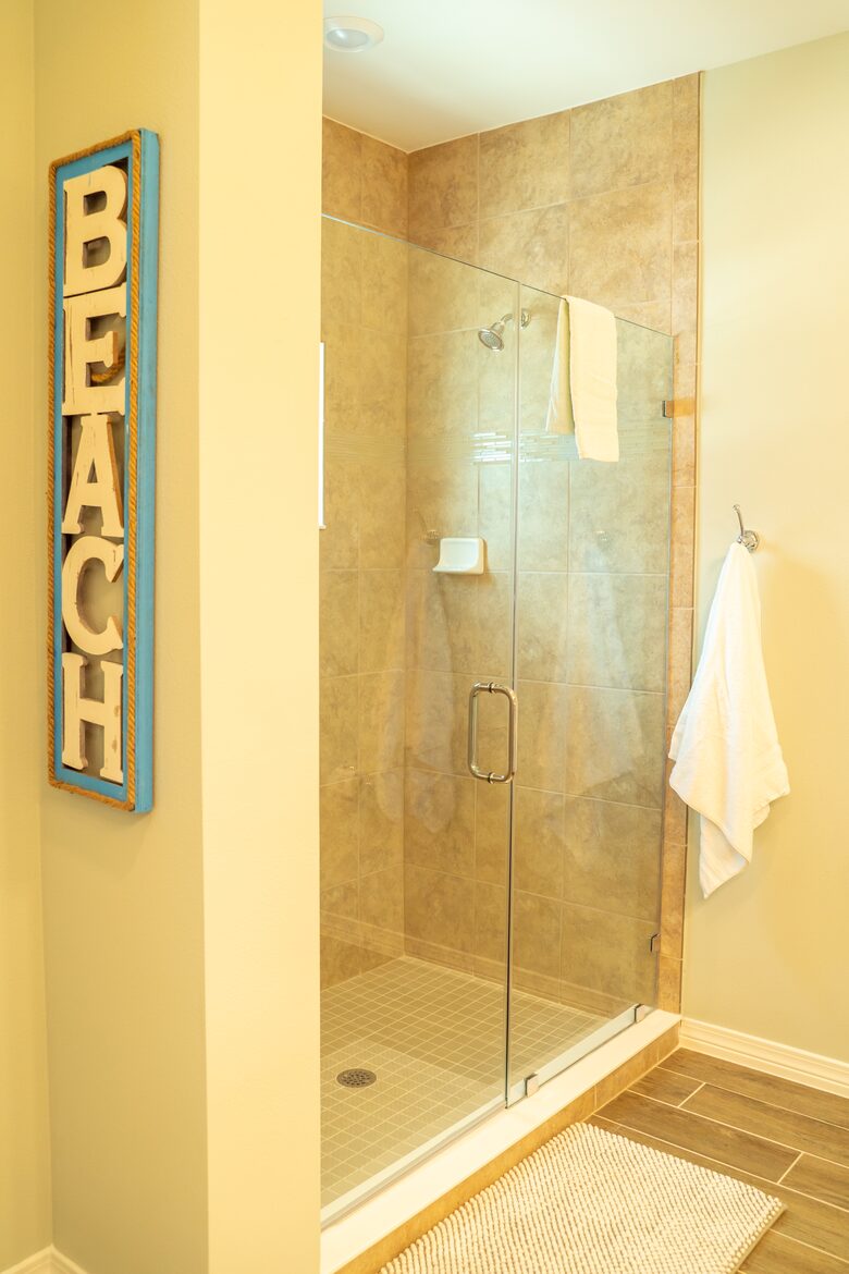 Seahorse House at Lost Key - Pensacola, Florida