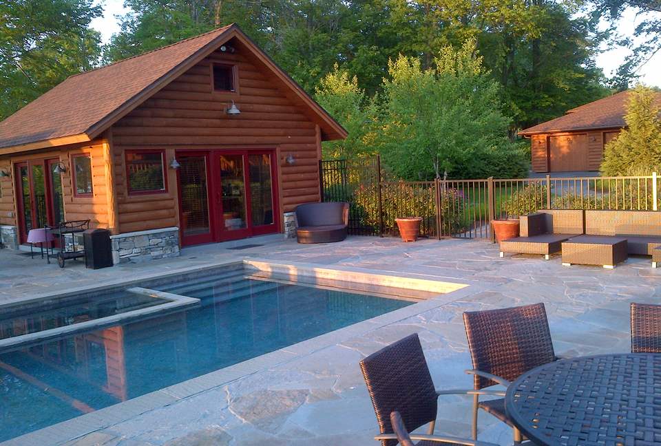 Quassy Lodge - Middlebury, Connecticut