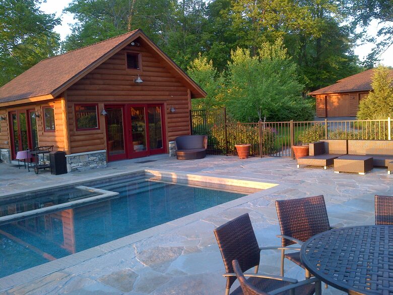 Quassy Lodge - Middlebury, Connecticut