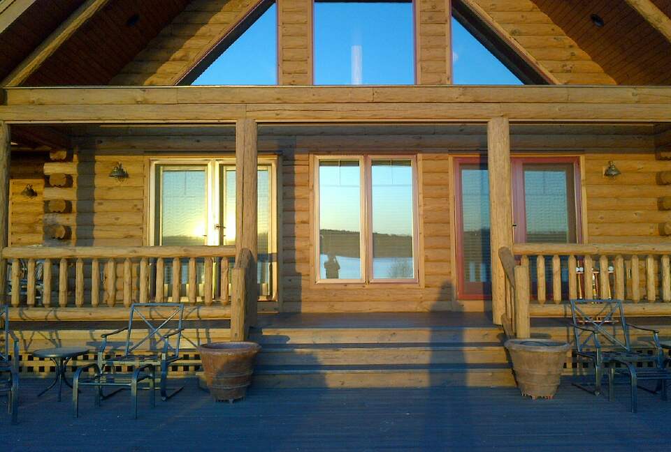 Quassy Lodge - Middlebury, Connecticut